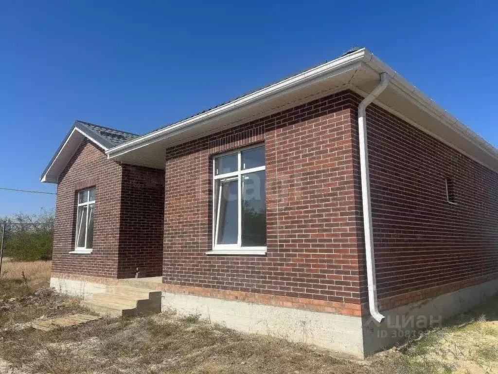 Дом в Ростовская область, Батайск Труд ДНТ, 3-я линия (125 м) - Фото 2