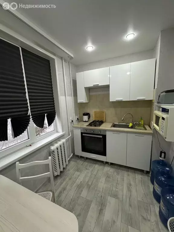 2-комнатная квартира: Березники, Юбилейная улица, 116 (37.5 м) - Фото 2