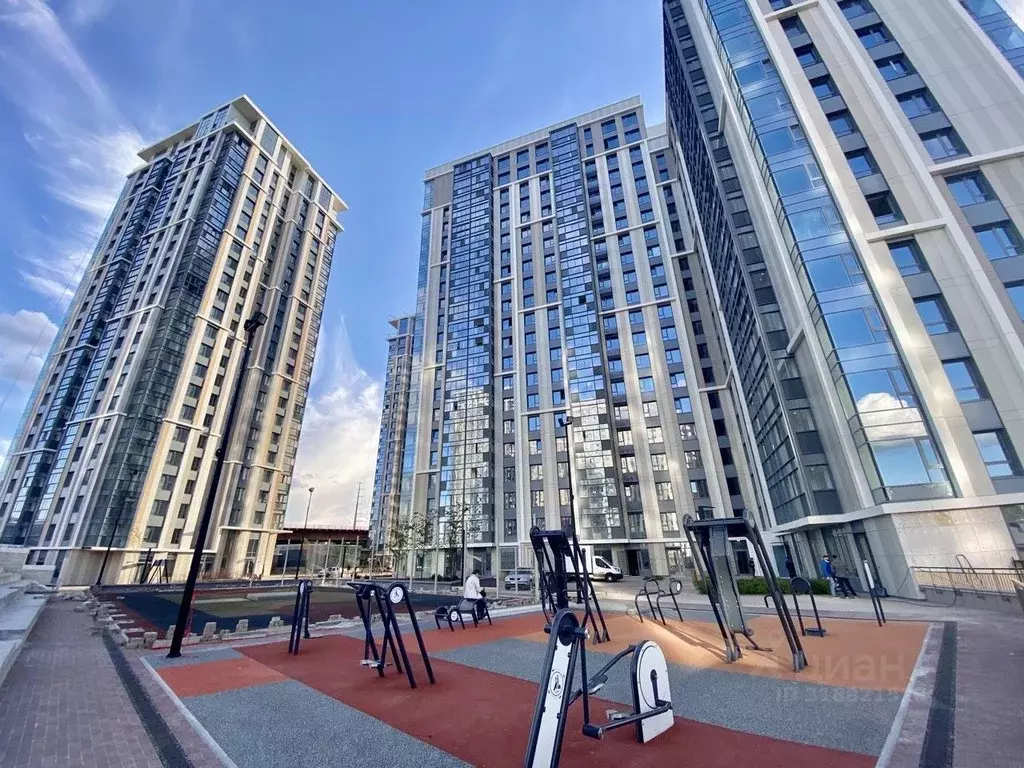 2-к кв. Москва Сельскохозяйственная ул., 38к1 (45.0 м) - Фото 1