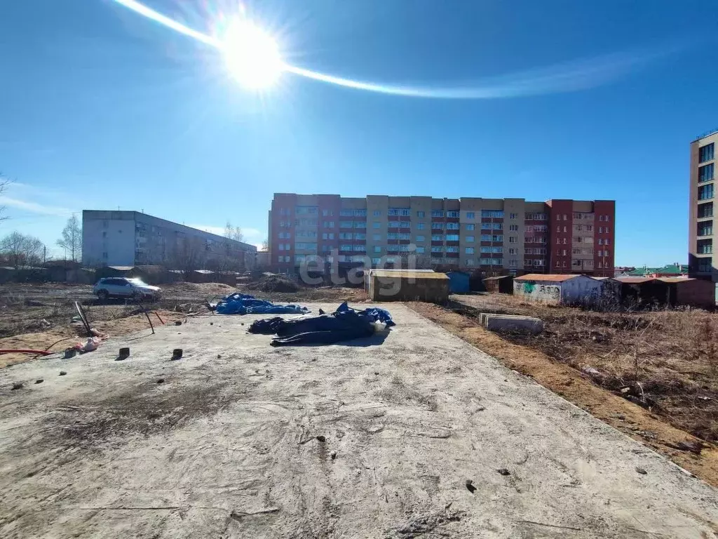 Участок в Ярославская область, Ярославль пос. Творогово, проезд 12-й ... - Фото 1