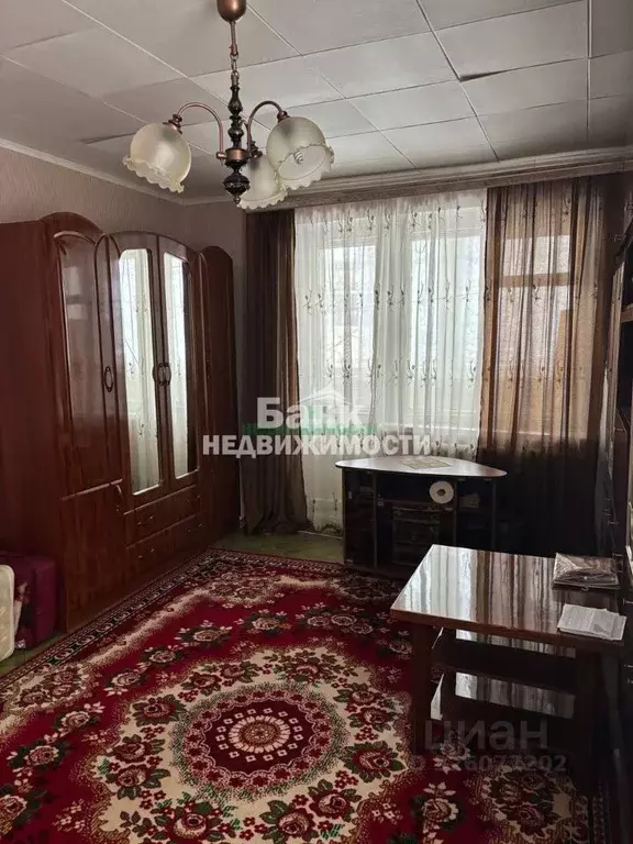 2-к кв. Саратовская область, Вольск Тихая ул., 2А (49.7 м) - Фото 2