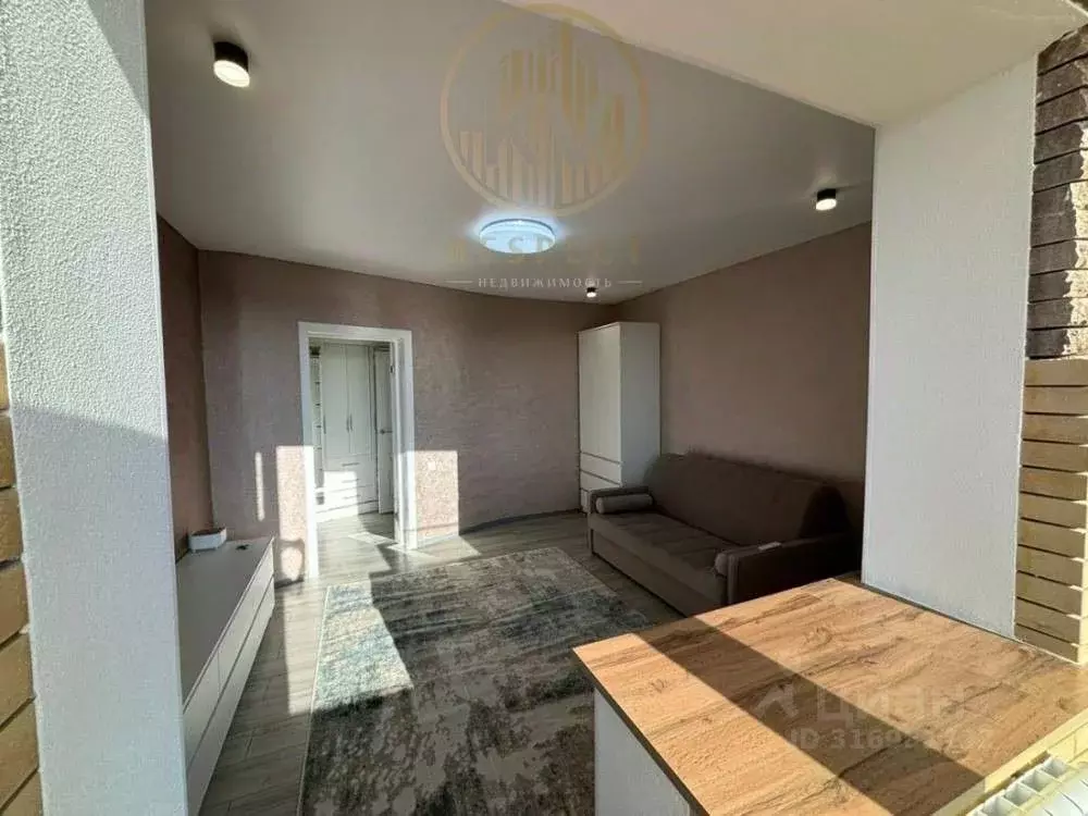 1-к кв. Ставропольский край, Ессентуки ул. Фридриха Энгельса, 63/7 ... - Фото 2