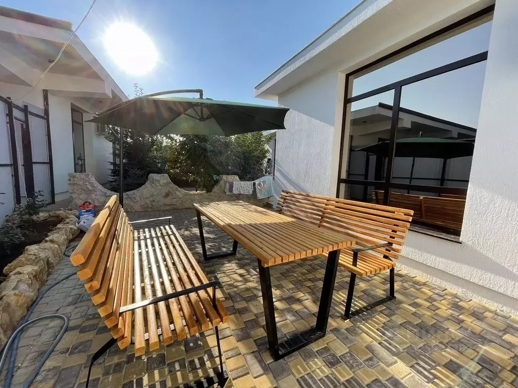 Дом в Севастополь Балаклавский муниципальный округ, Дельфин СТ, 181 ... - Фото 2