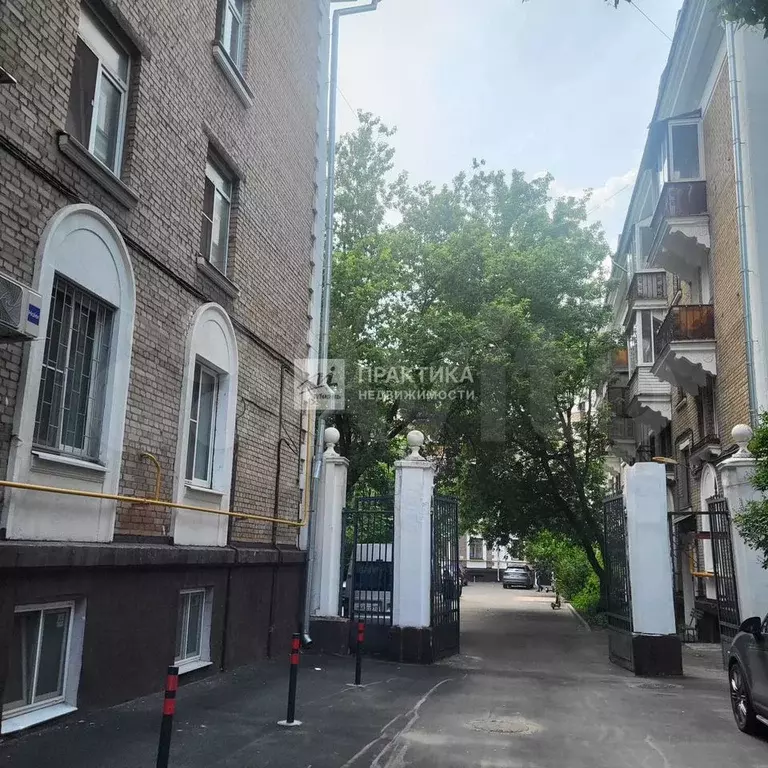 3-к. квартира, 65,8 м, 4/5 эт. - Фото 1
