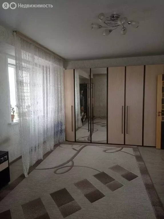 2-комнатная квартира: Тамбов, улица Агапкина, 25 (62.8 м) - Фото 1