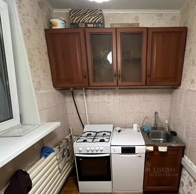 1-к кв. Ямало-Ненецкий АО, Новый Уренгой Ленинградский просп., 4В ... - Фото 1