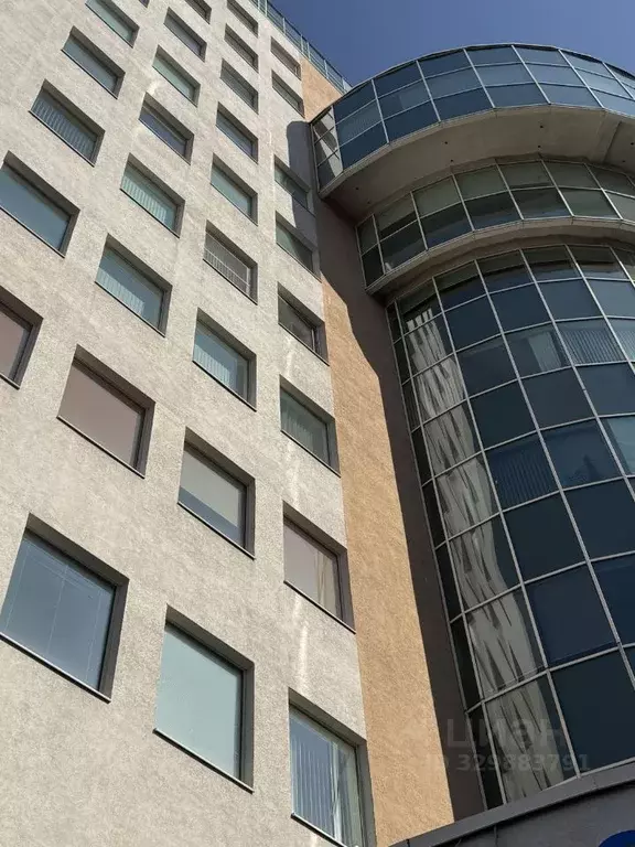 Офис в Москва Научный проезд, 17 (264 м) - Фото 1