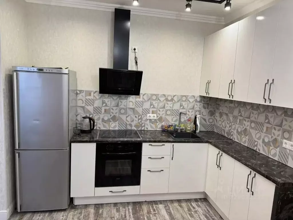 1-к кв. Московская область, Люберцы городской округ, д. Островцы ул. ... - Фото 2