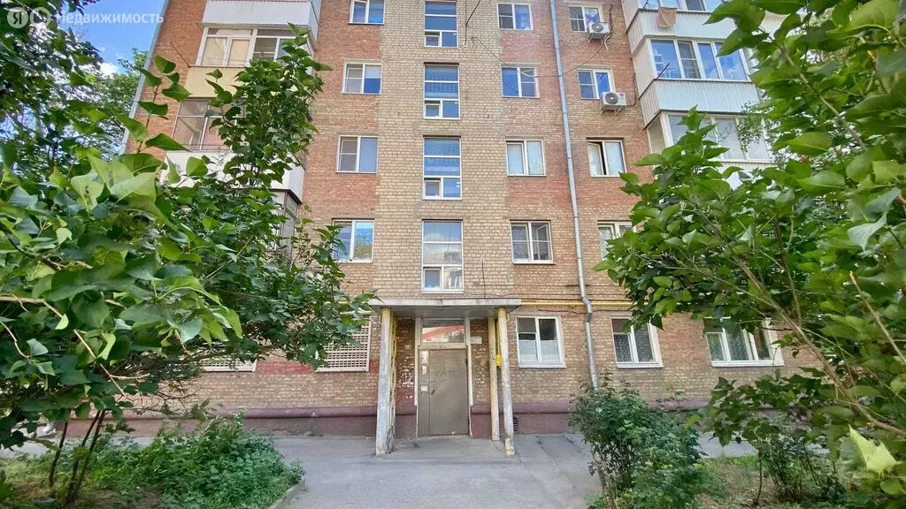 2-комнатная квартира: Ростов-на-Дону, проспект Шолохова, 191 (45 м) - Фото 0