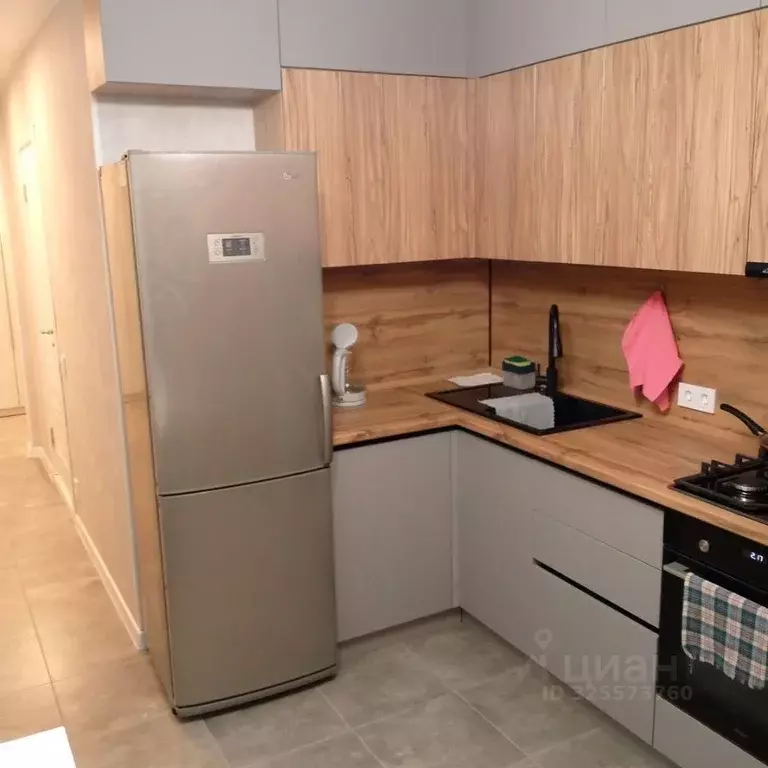 2-к кв. Владимирская область, Ковров Лиственная ул., 80 (51.8 м) - Фото 1