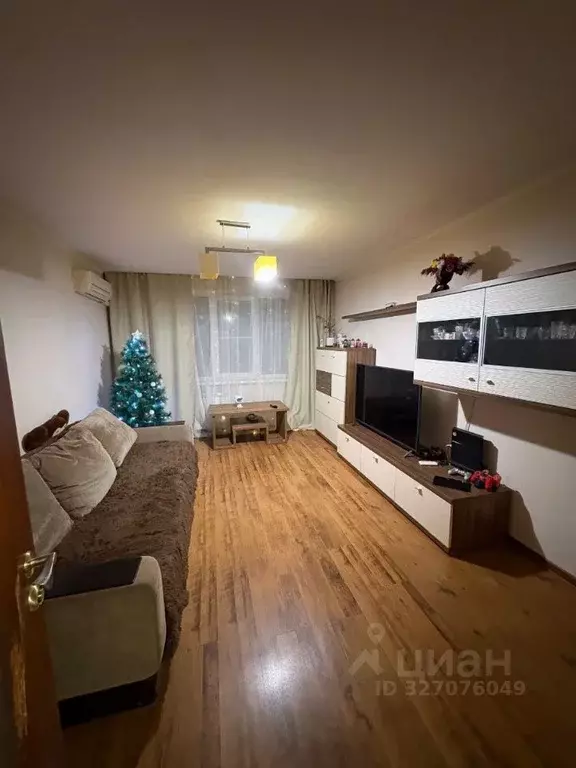 3-к кв. Волгоградская область, Волгоград бул. 30-летия Победы, 76 ... - Фото 1