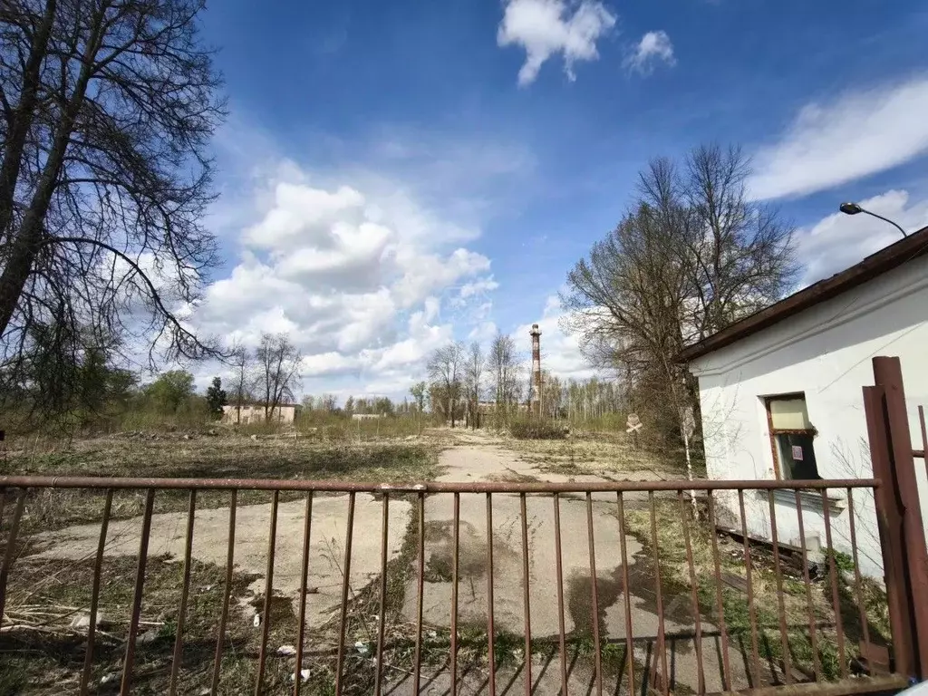 Участок в Тверская область, Ржев Привокзальная ул., 2 (892.0 сот.) - Фото 1