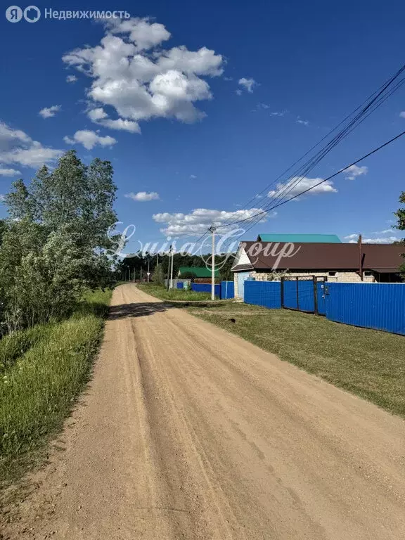 Дом в Туймазинский район, село Верхние Бишинды (70 м) - Фото 2