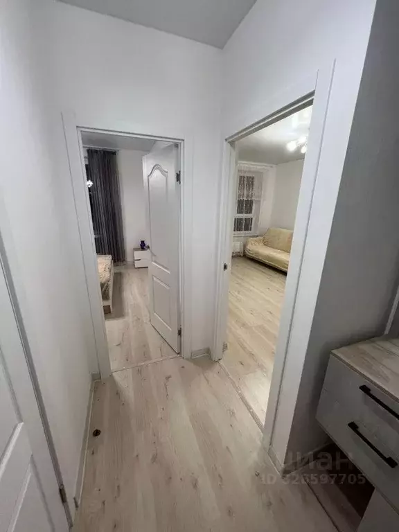 1-к кв. Московская область, Видное бул. Зеленые аллеи, 11 (39.4 м) - Фото 2