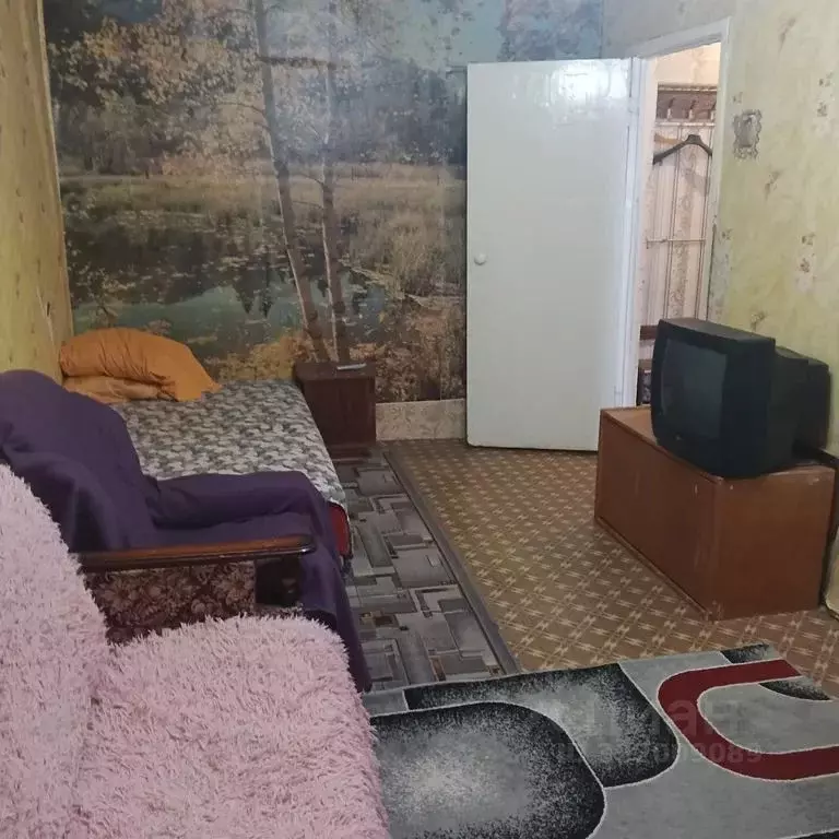 1-к кв. Ростовская область, Таганрог ул. Пархоменко, 58к1 (37.0 м) - Фото 1