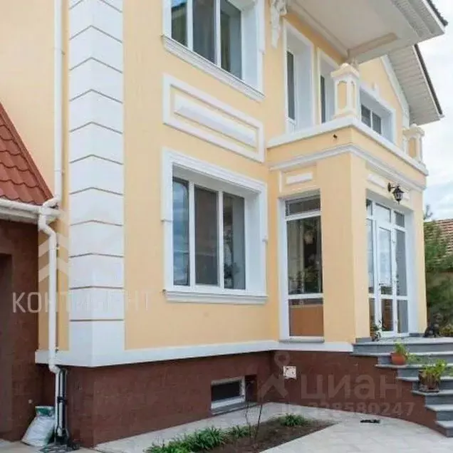 Дом в Крым, Евпатория ул. Толстого, 48 (409 м) - Фото 2