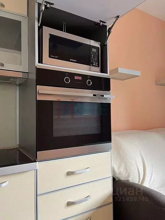 1-к кв. Новосибирская область, Новосибирск Сухарная ул., 101 (40.0 м) - Фото 1