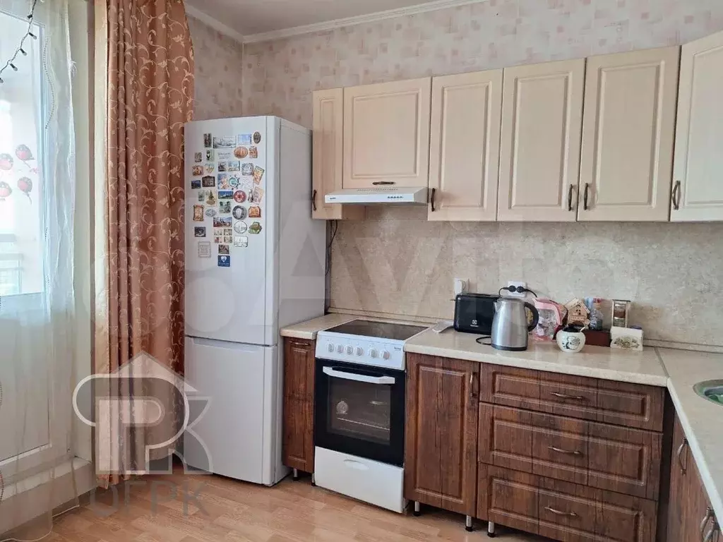 1-к. квартира, 41 м, 17/27 эт. - Фото 0