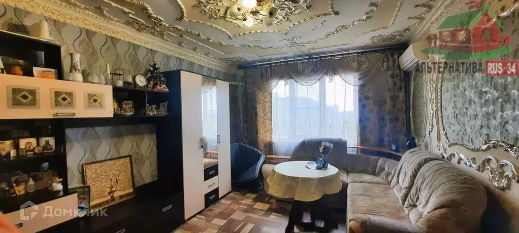 Продаётся 3-к квартира, 64.6 м - Фото 0