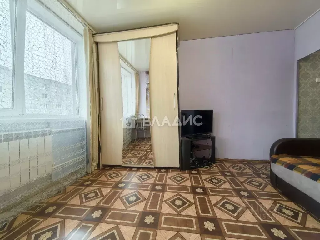 2-к кв. Смоленская область, Смоленск ул. Гарабурды, 21А (36.0 м) - Фото 0