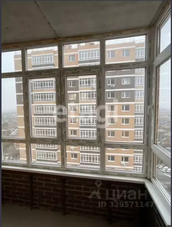 1-к кв. Ростовская область, Семикаракорский район, Кочетовская ст-ца ... - Фото 2