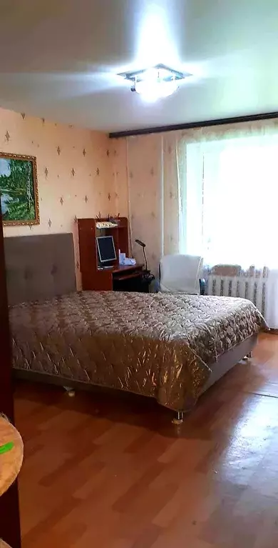 Продаётся 2-к квартира, 48.5 м - Фото 1