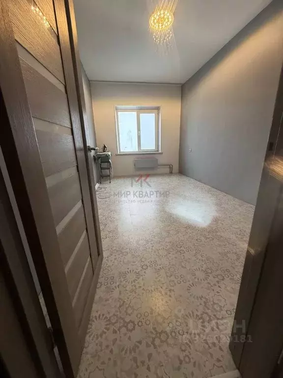 3-к кв. Тыва, Кызыл Бай-Хаакская ул., 8 (66.3 м) - Фото 1