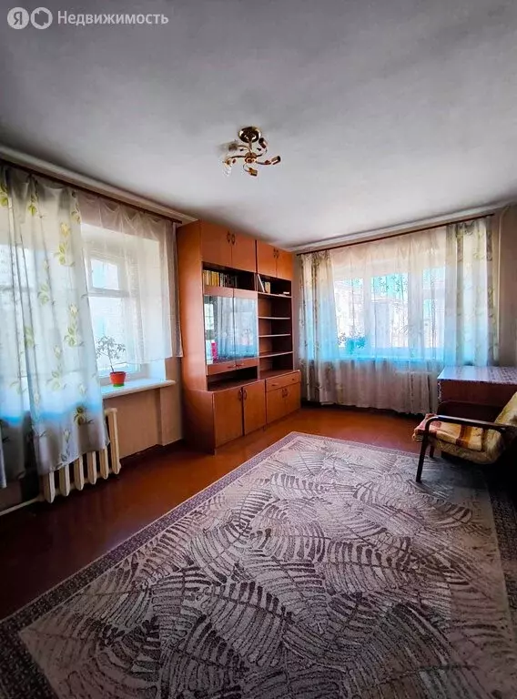 1-комнатная квартира: Пермь, улица Льва Шатрова, 11 (30.6 м) - Фото 1