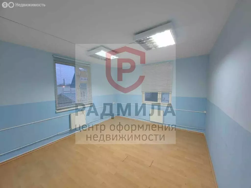 Помещение свободного назначения (110.16 м) - Фото 2