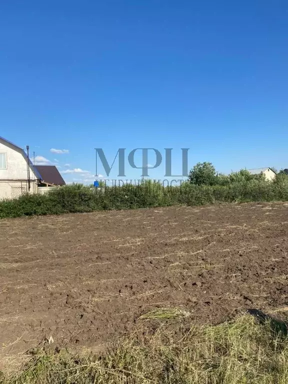 Участок, 13 сот., поселения (ижс) - Фото 1