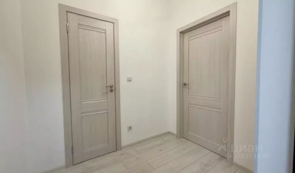 Студия Санкт-Петербург просп. Маршала Блюхера, 3к1 (25.4 м) - Фото 2