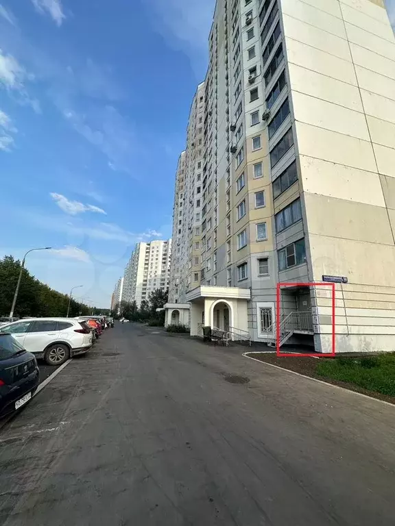 Свободного назначения, 60 м - Фото 1