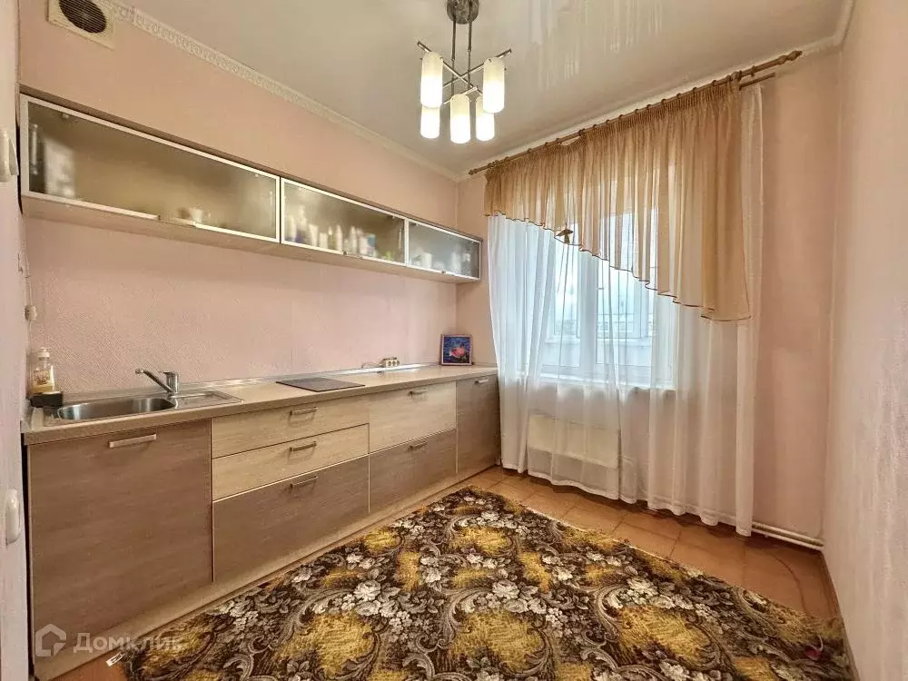 Продаётся 1-к квартира, 35 м - Фото 0