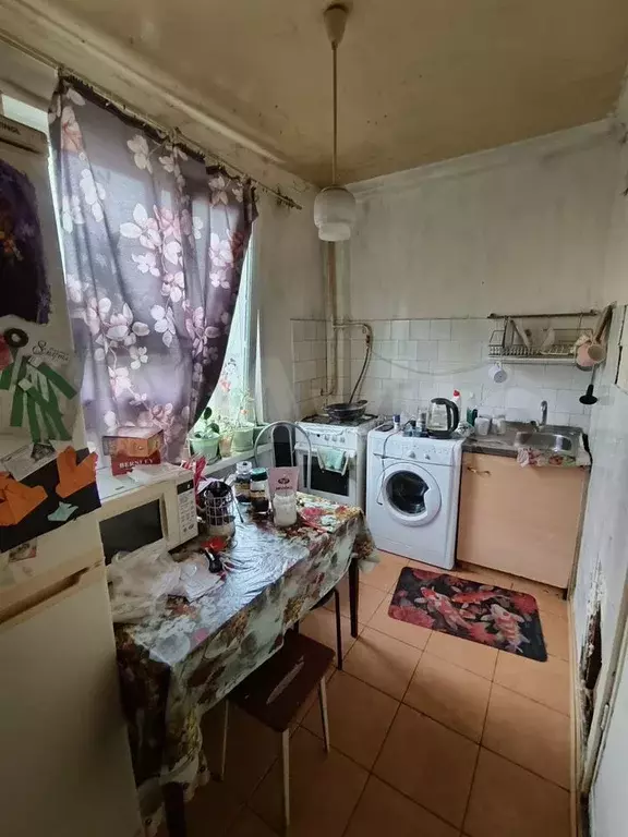 2-к. квартира, 45,5 м, 1/5 эт. - Фото 0