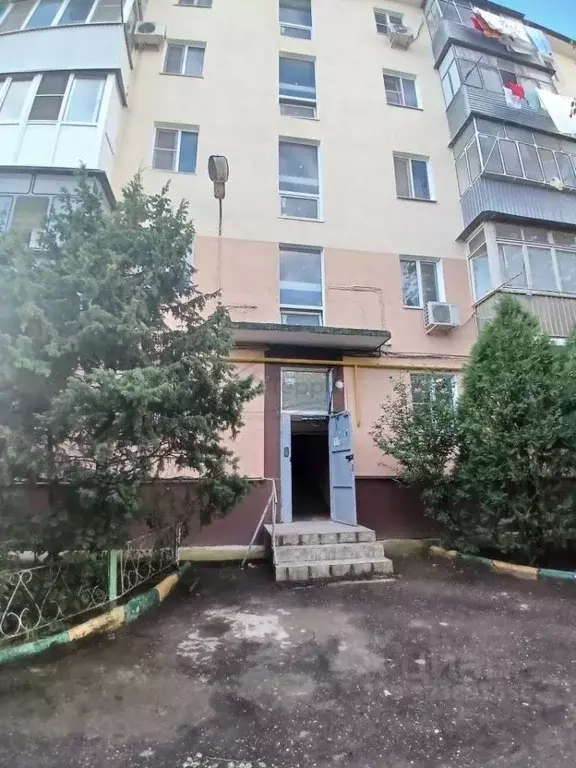 1-к кв. Краснодарский край, Новороссийск ул. Видова, 180 (32.0 м) - Фото 1