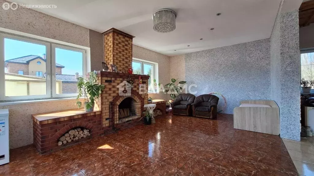 Дом в посёлок Заозерье, Мирный переулок, 3 (156.6 м) - Фото 1