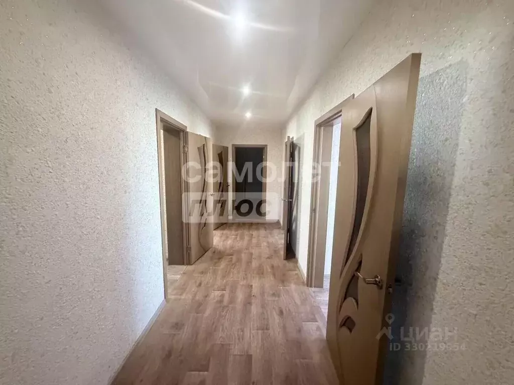 Дом в Пензенская область, Кузнецкий район, с. Никольское  (110 м) - Фото 2