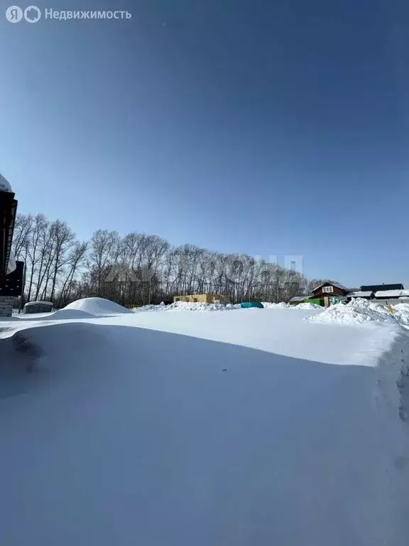 Участок в село Ленинское, микрорайон Благополье (4.71 м) - Фото 1