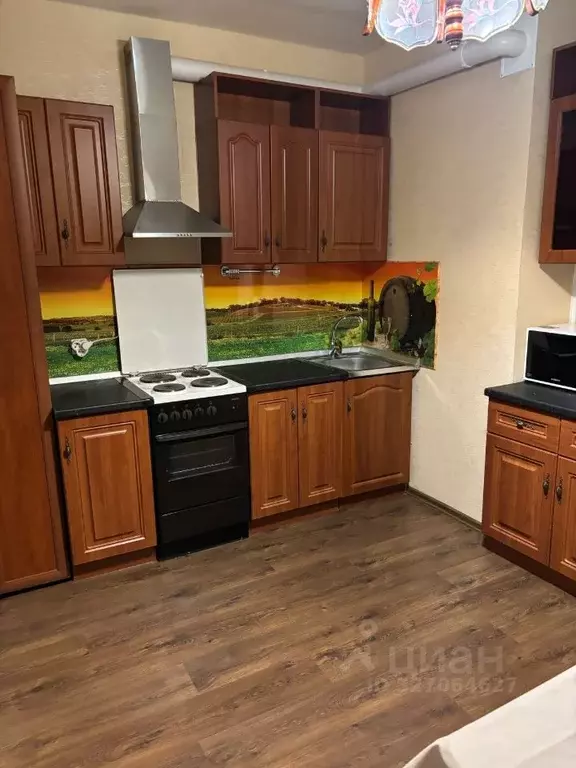 1-к кв. Нижегородская область, Нижний Новгород ул. Тимирязева, 3к2 ... - Фото 1