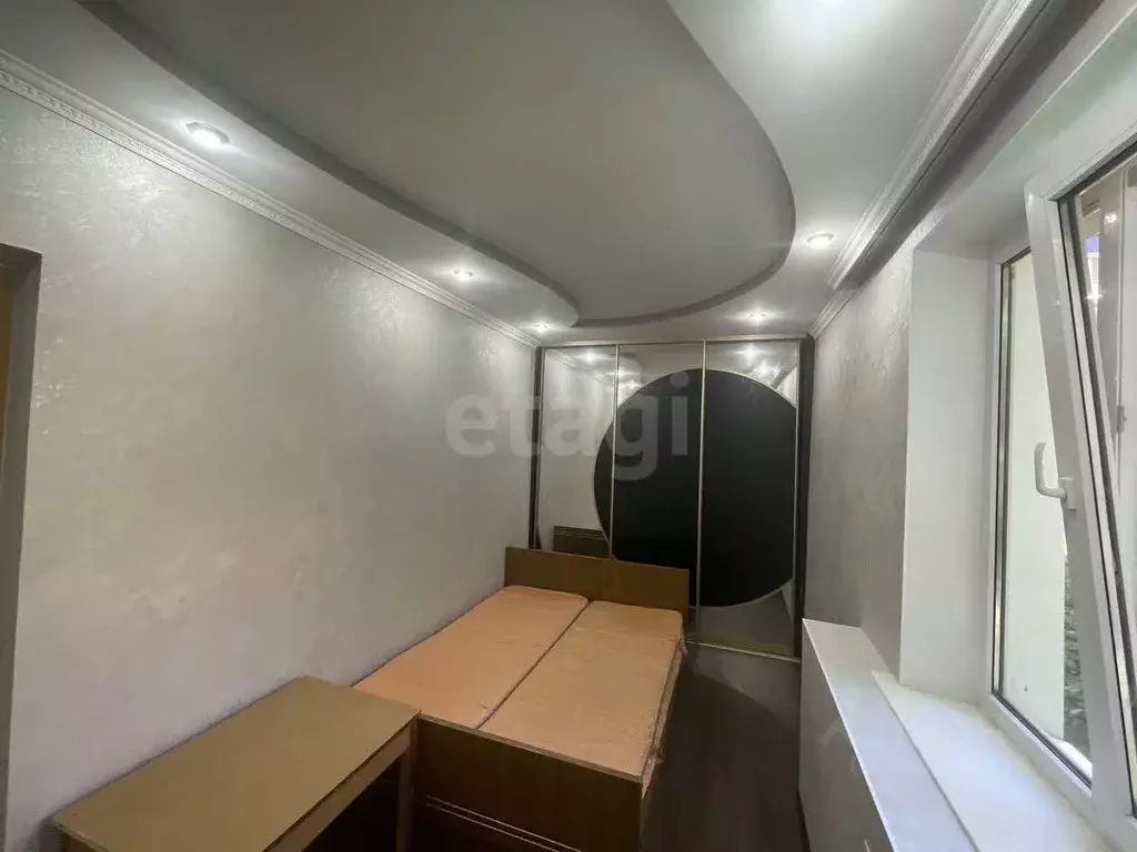 2-к кв. Адыгея, Майкоп ул. 2-я Кирпичная, 3 (42.2 м) - Фото 1