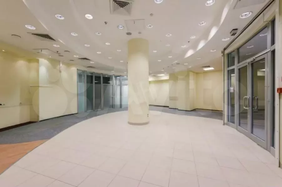 Аренда офиса 300 м2 м. Библиотека имени Ленина в - Фото 1