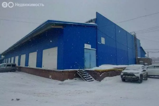Склад (1900 м) - Фото 0