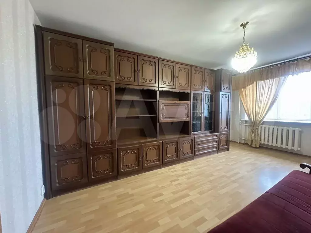 2-к. квартира, 46 м, 7/9 эт. - Фото 1