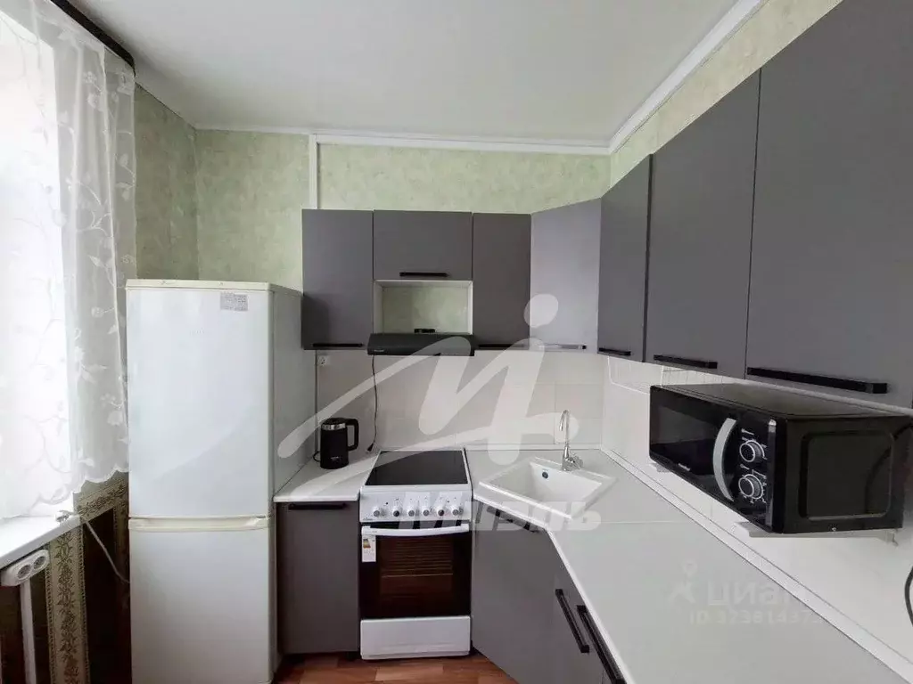 1-к кв. Московская область, Химки Клязьма кв-л, проезд Набережный, ... - Фото 1