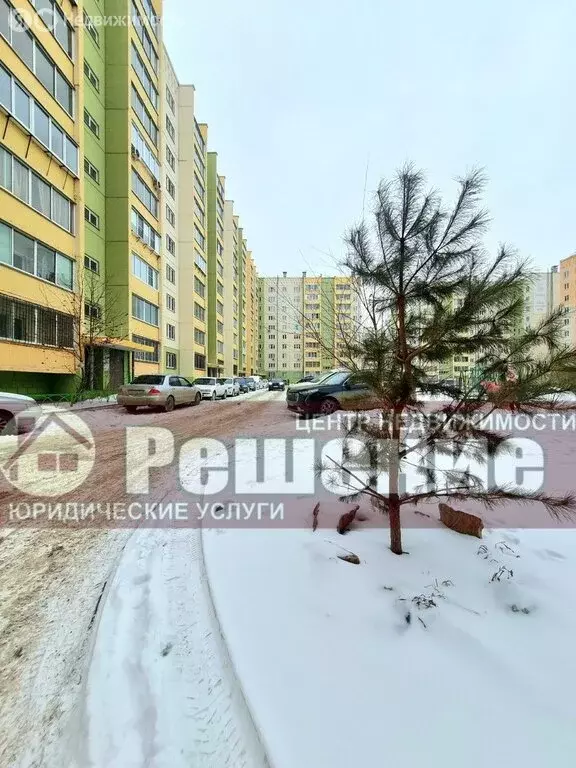 1-комнатная квартира: Копейск, улица Калинина, 15 (45 м) - Фото 1