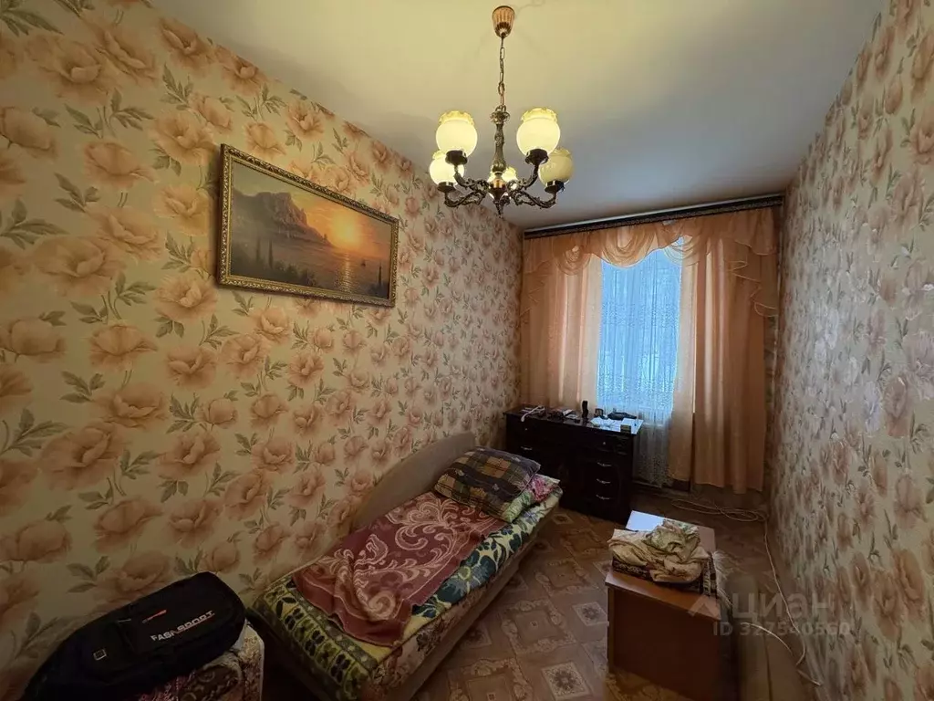 2-к кв. Московская область, Солнечногорск ул. Баранова, 48 (45.5 м) - Фото 2