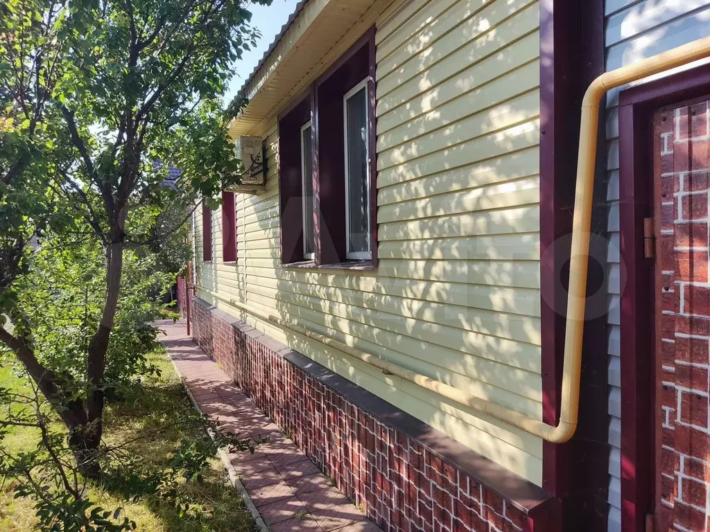 Дом 91 м на участке 7,61 га - Фото 1