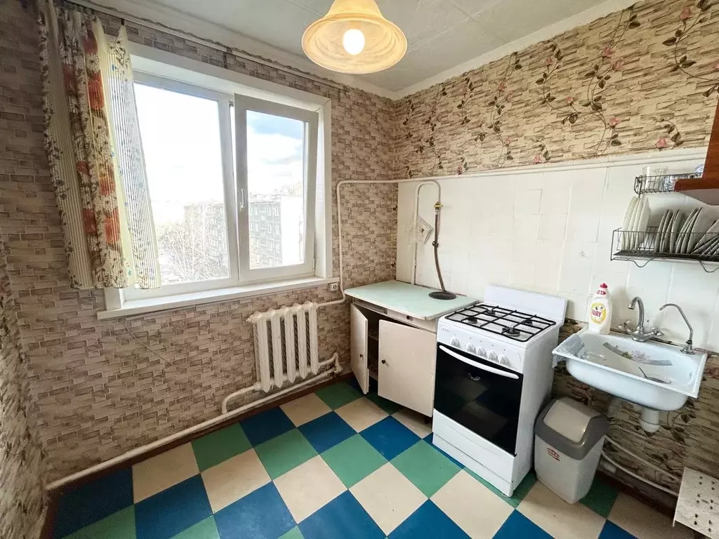Продаётся 2-к квартира, 45.2 м - Фото 0