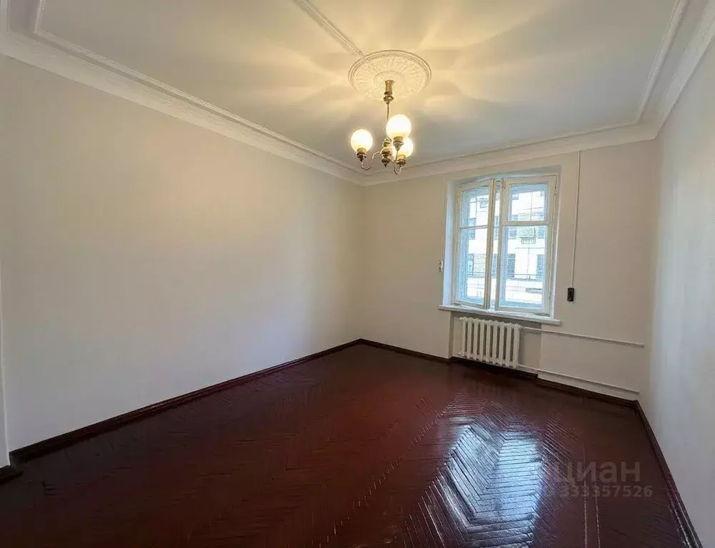 Комната Санкт-Петербург Октябрьская наб., 88К2 (17.8 м) - Фото 1