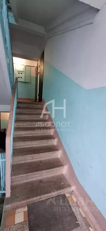 1-к кв. Московская область, Пересвет Сергиево-Посадский район, ул. ... - Фото 2